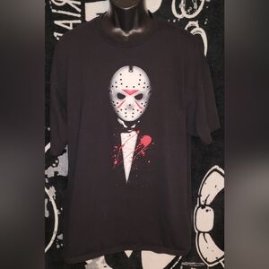 Teefury-The Killer-Size 2XL